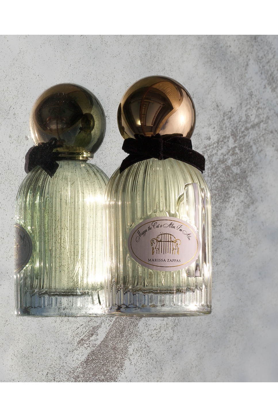 Maggie The Cat Is Alive, I'm Alive! Eau De Parfum - thumbnail 3