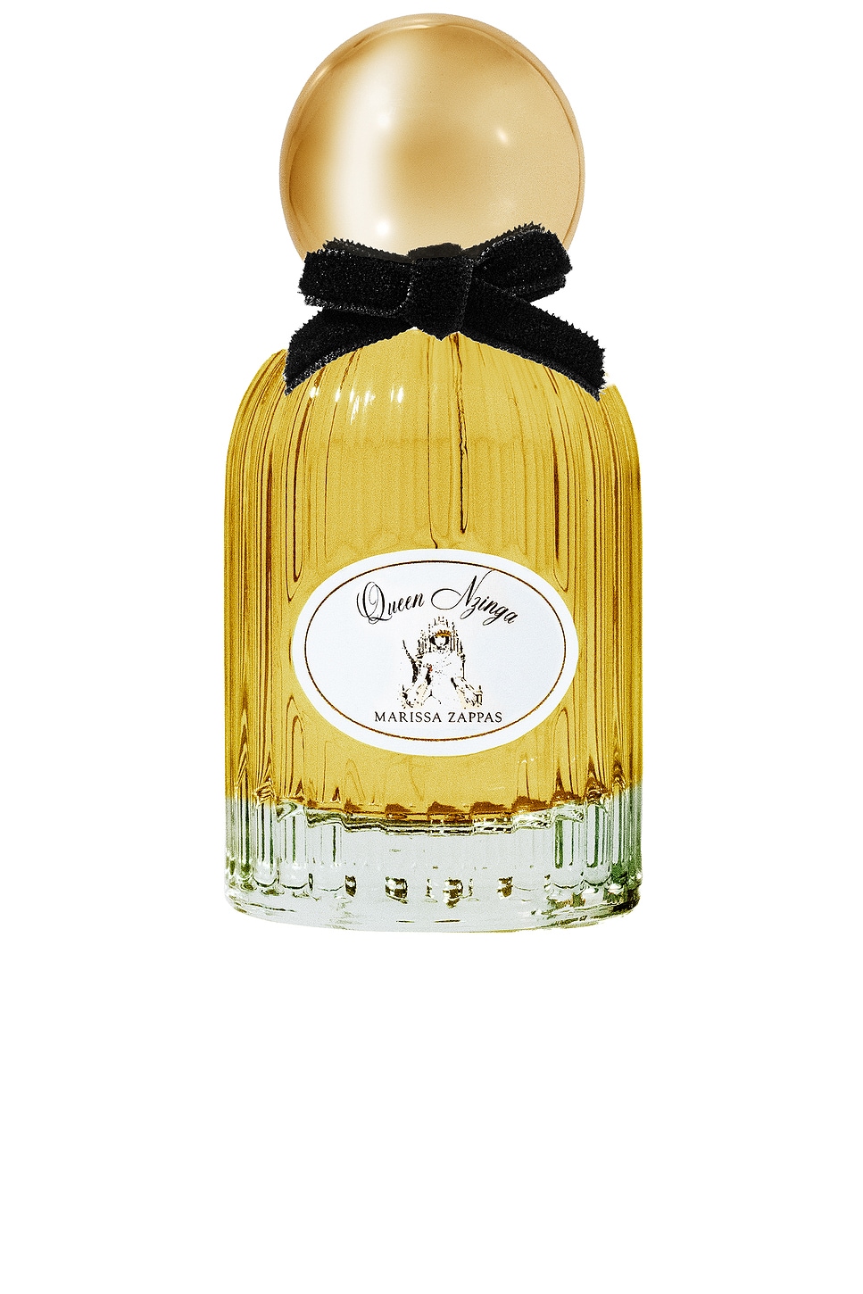 Queen Nzinga Eau De Parfum - thumbnail 2