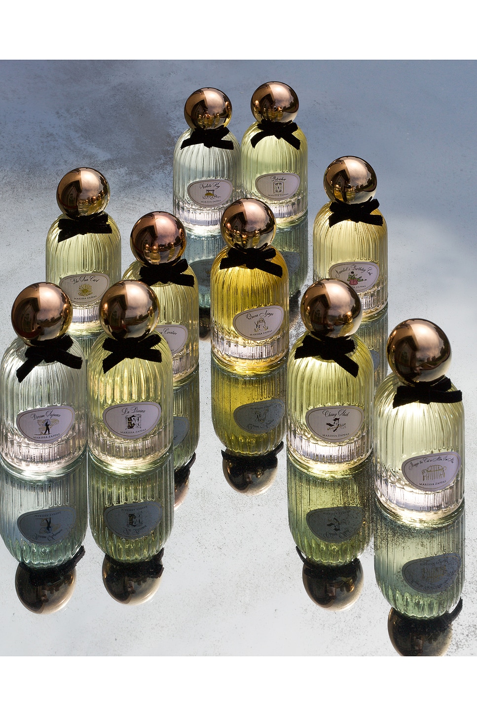 Queen Nzinga Eau De Parfum - thumbnail 3