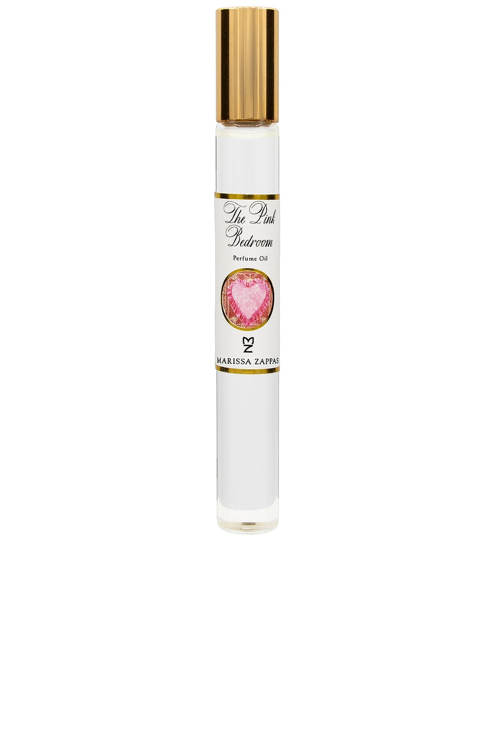 Pink Bedroom Oil - thumbnail 2