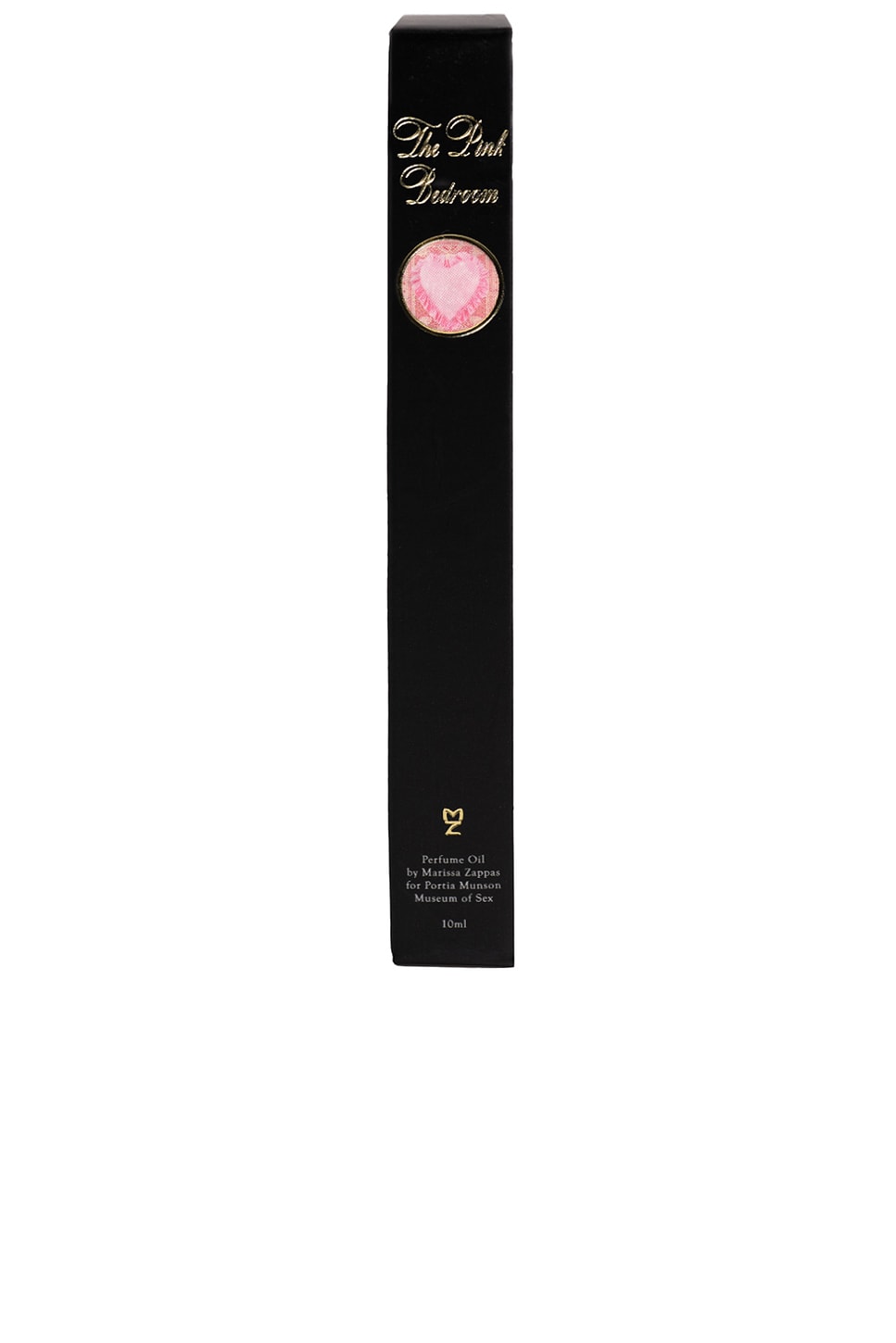 Pink Bedroom Oil - thumbnail 3