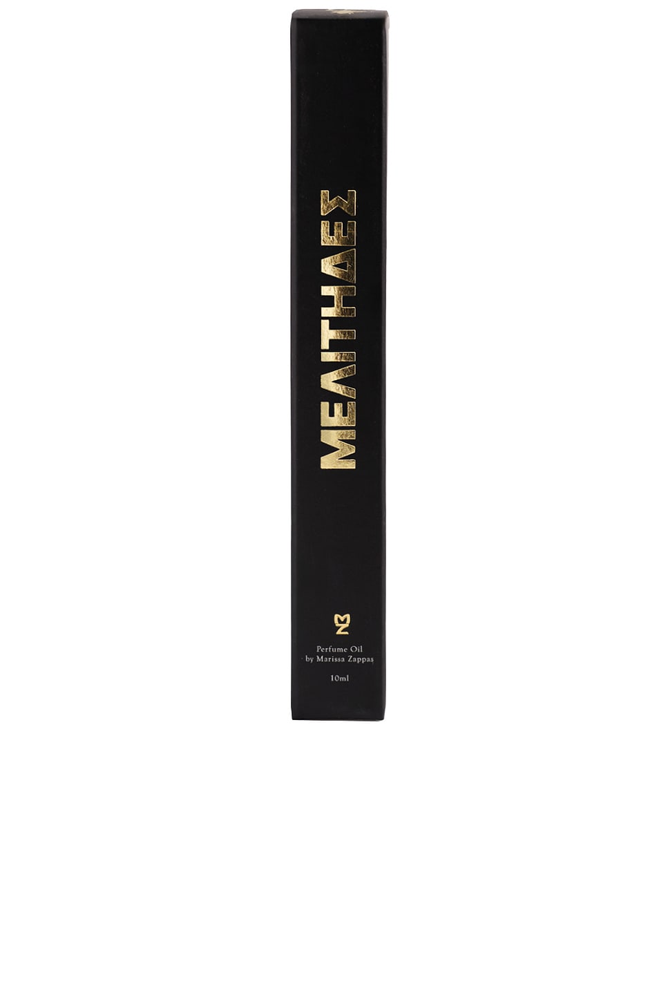 Melitodes Oil - thumbnail 3