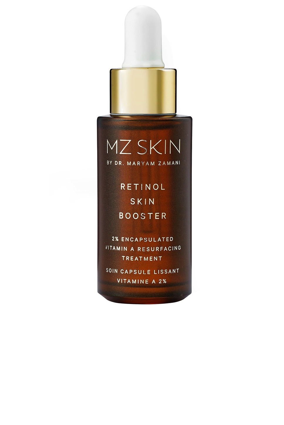 Mz Skin Retinol Skin Booster In N,a