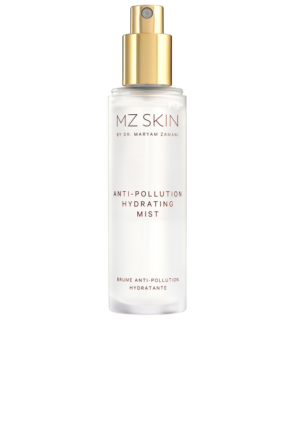MZ Skin Anti Pollution Hydrating Mist