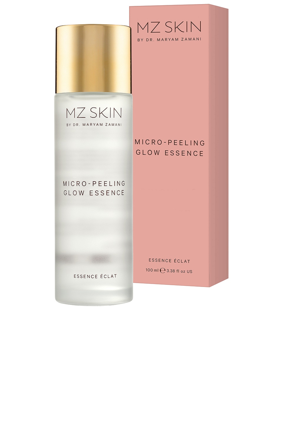 Micro Peeling Glow Essence - thumbnail 3