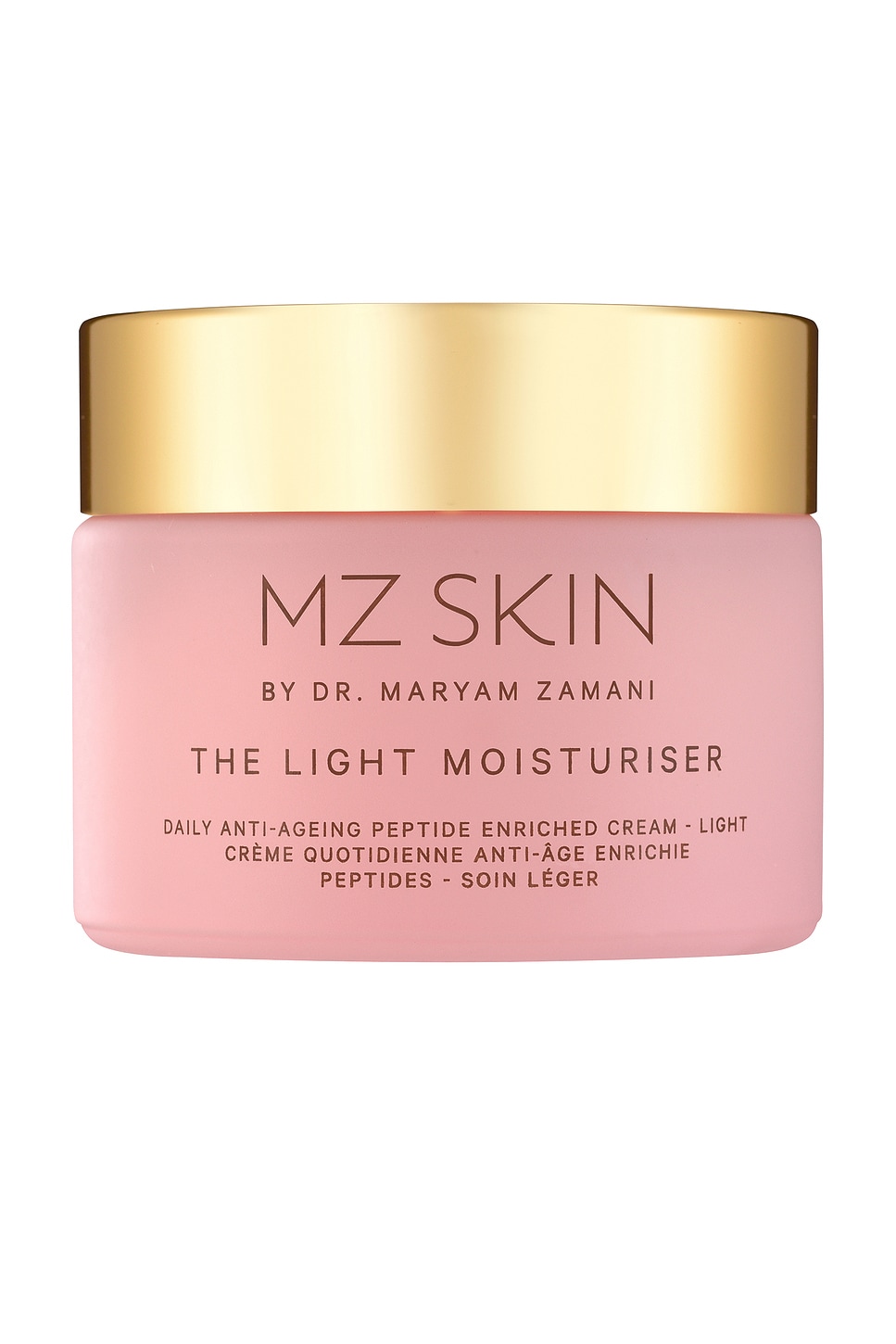 The Light Moisturiser - thumbnail 2