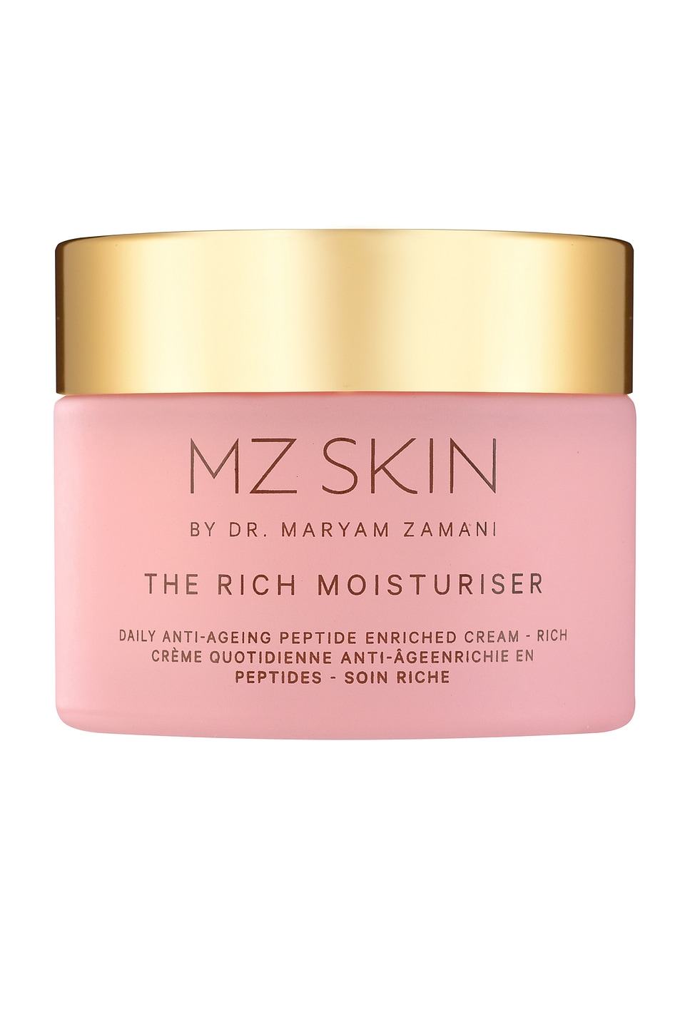 The Rich Moisturiser - thumbnail 2