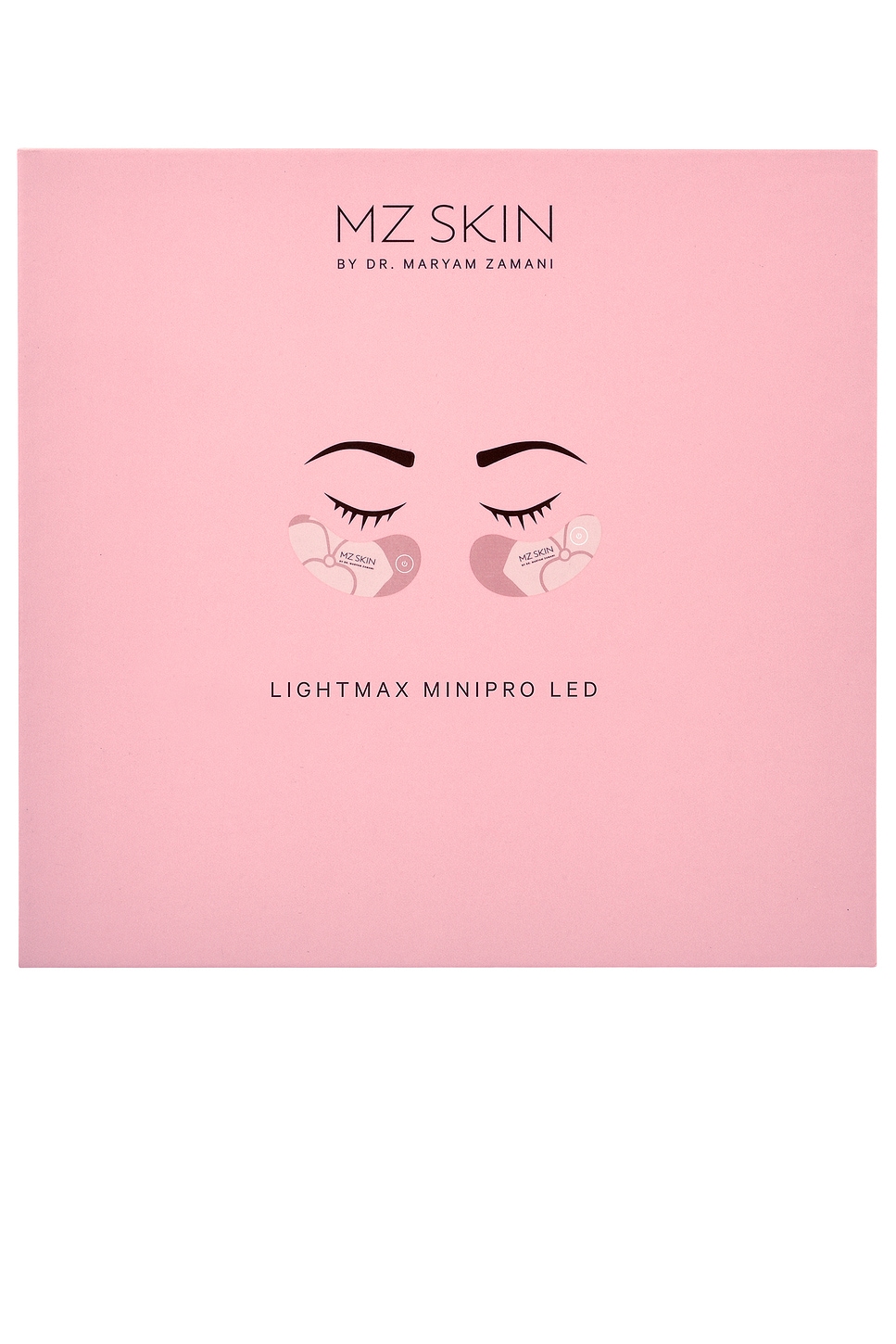 MZ SKIN Lightmax Minipro LED | REVOLVE
