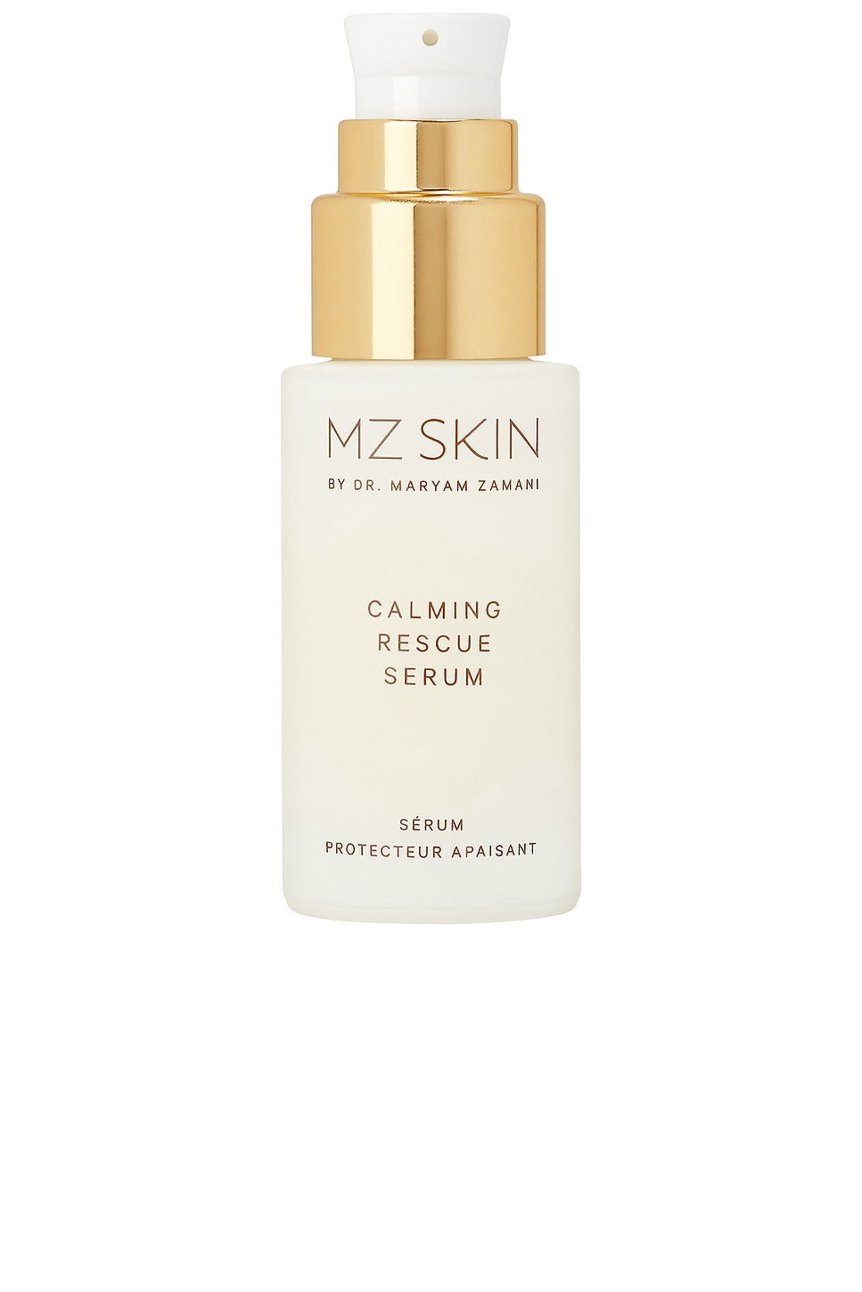 Calming Rescue Serum - thumbnail 2