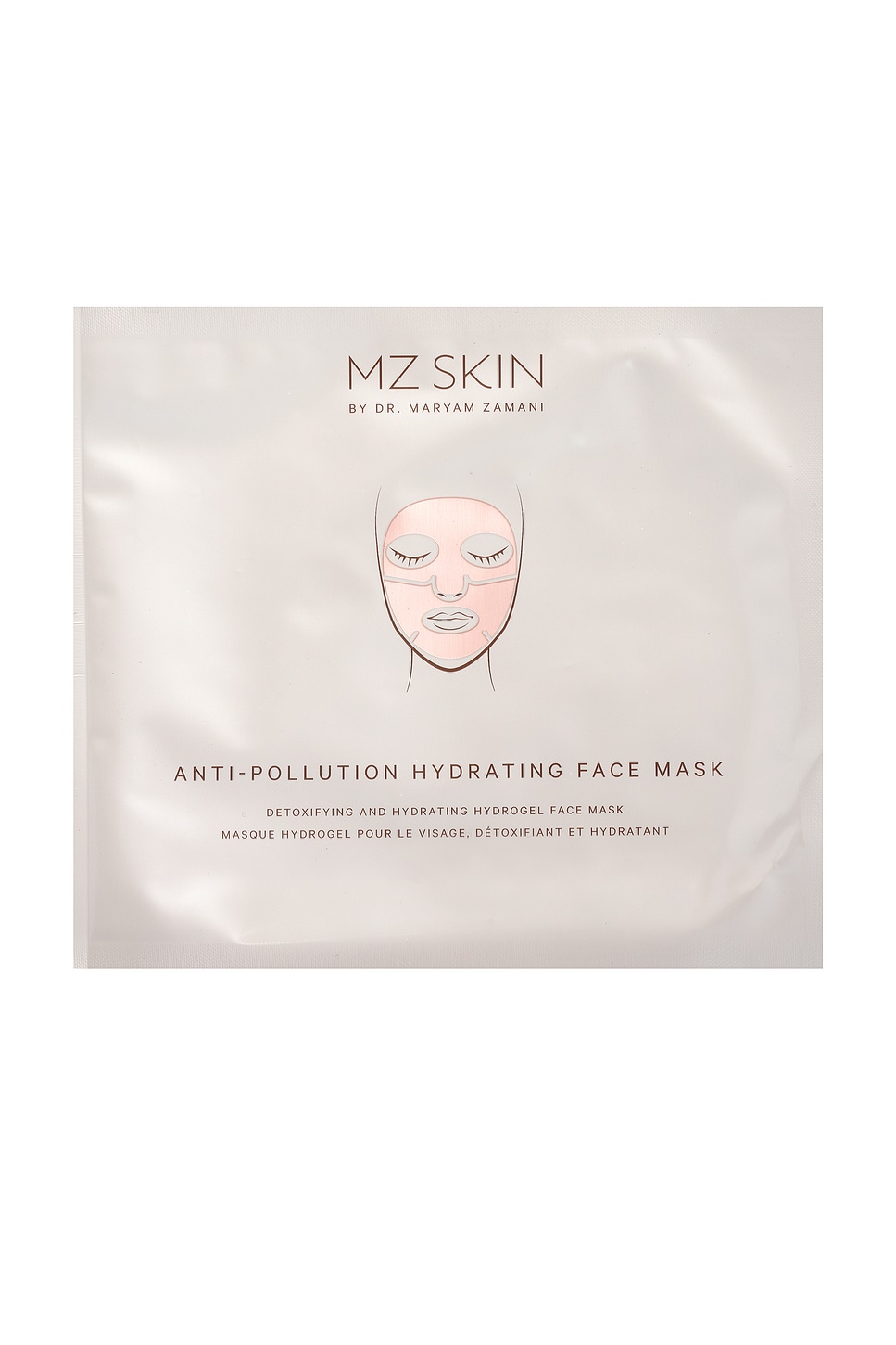 MZ Skin Anti Pollution Hydrating Face Mask | REVOLVE