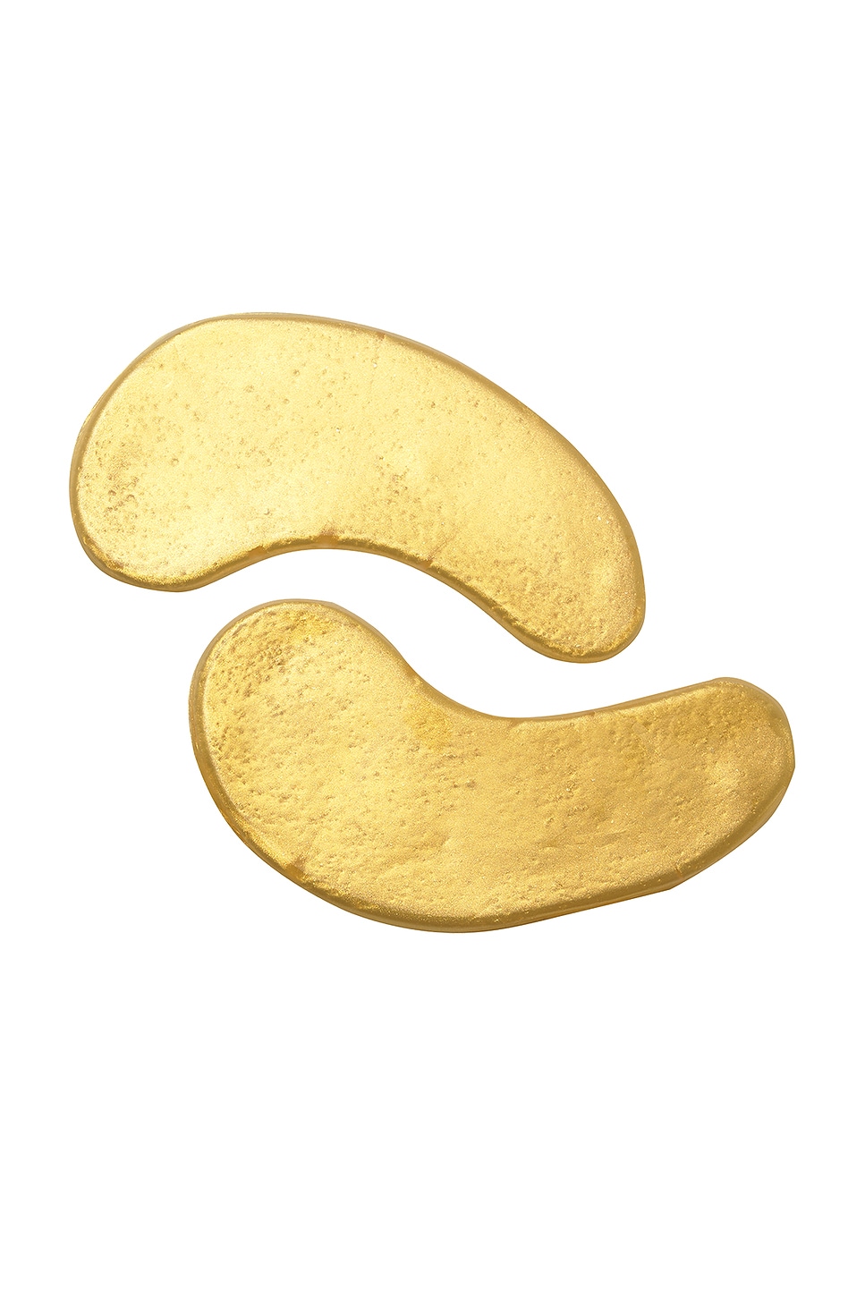 Hydra-Bright Gold Eye Mask Single - thumbnail 3