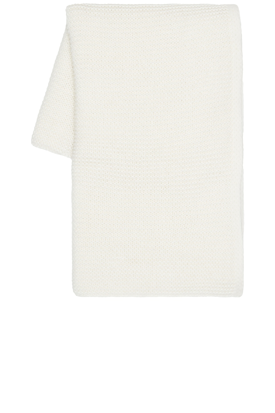Lofty Alpaca Throw - Thumbnail 2