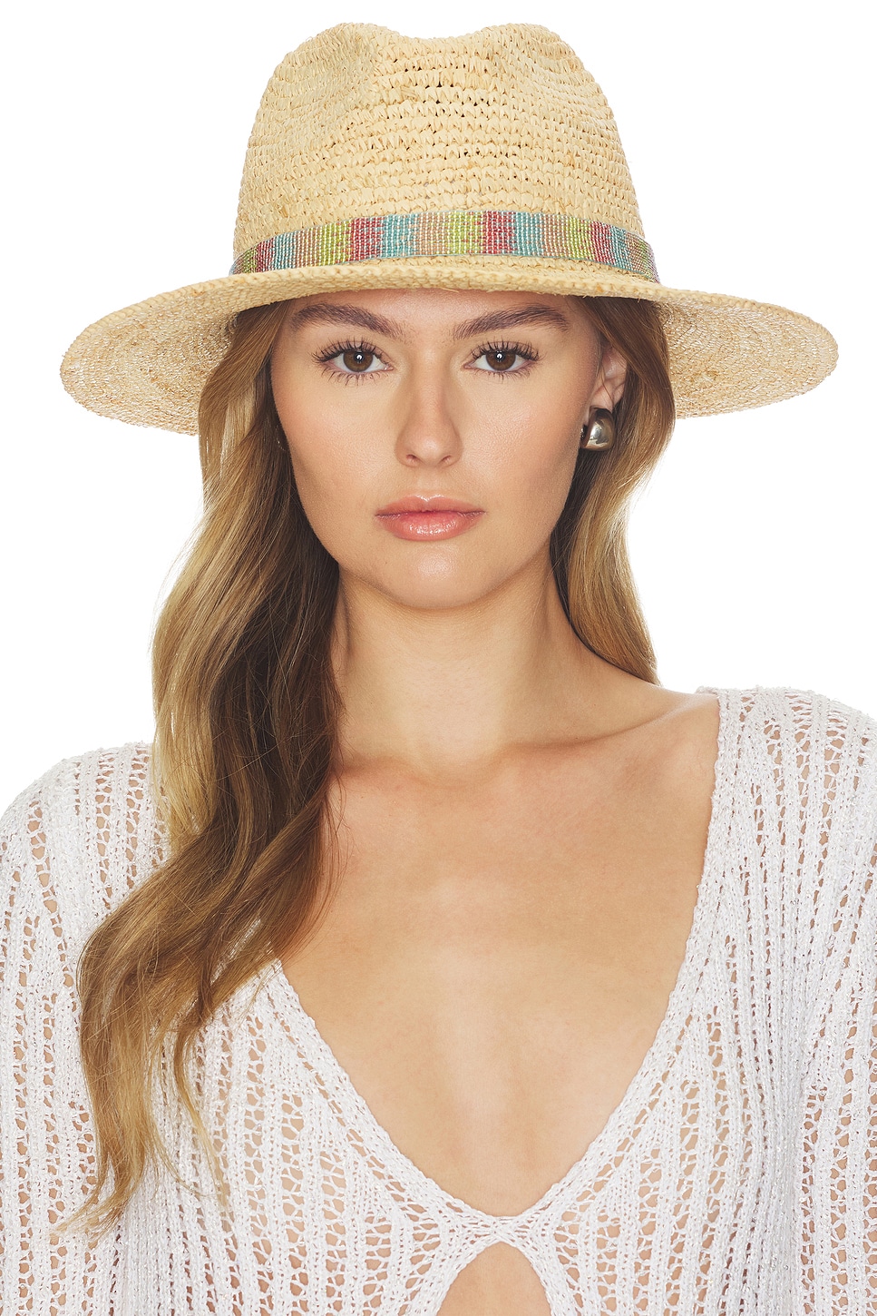 Kelly Fedora Hat