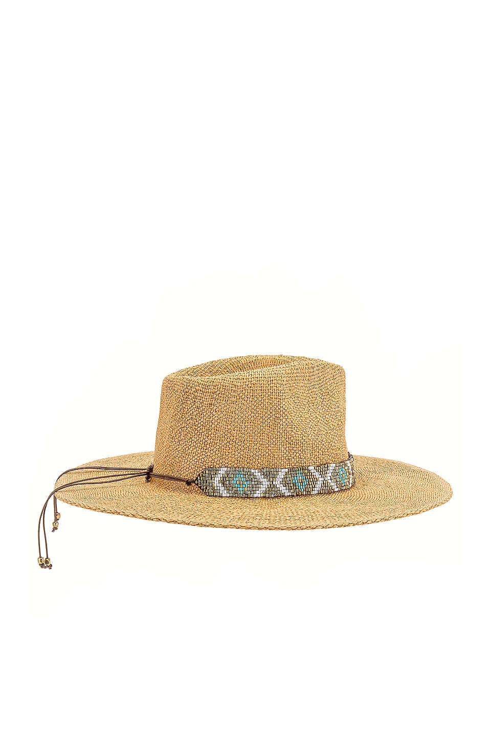 Nikki Hat