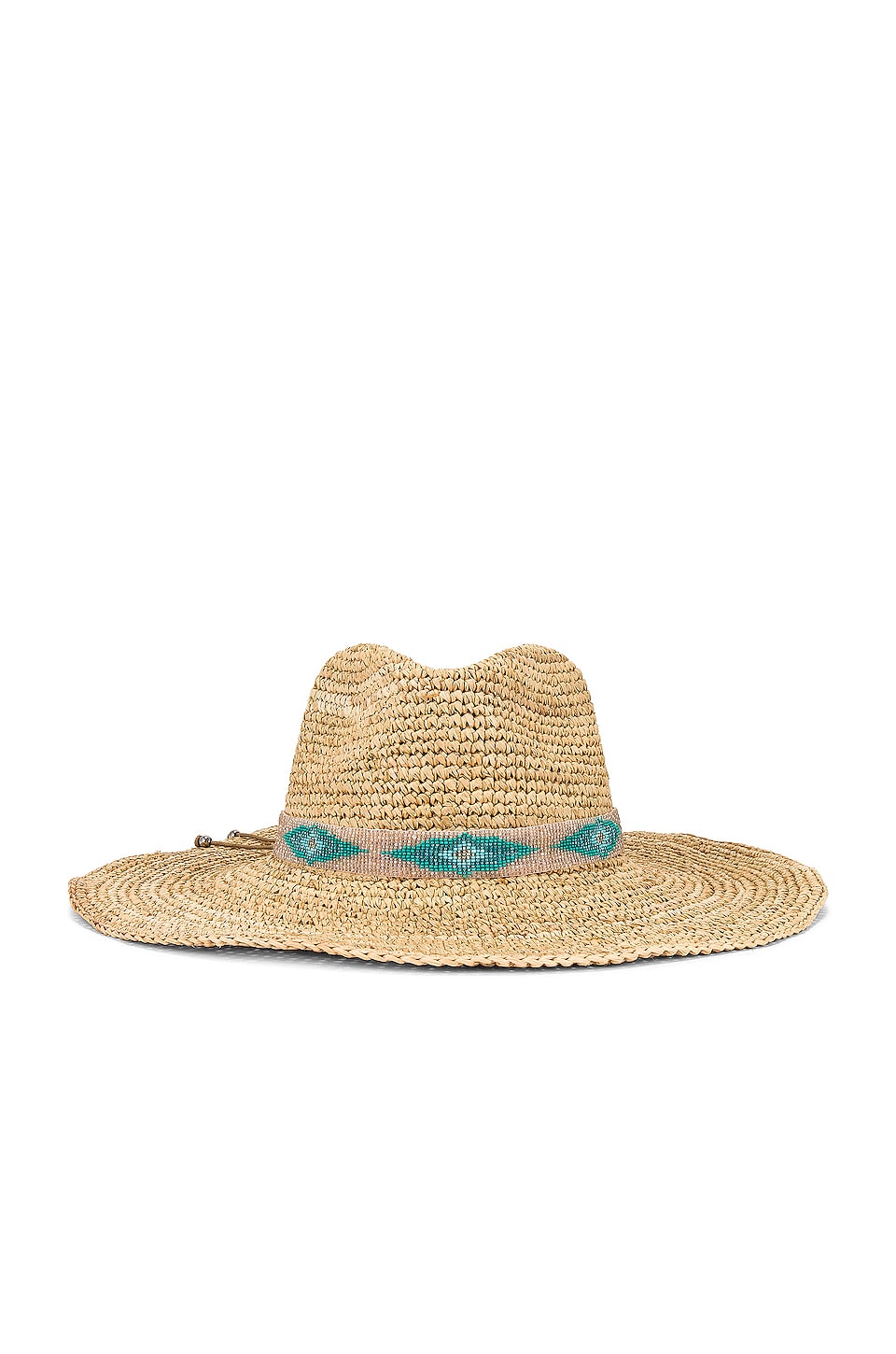 Blue Jaye Hat
