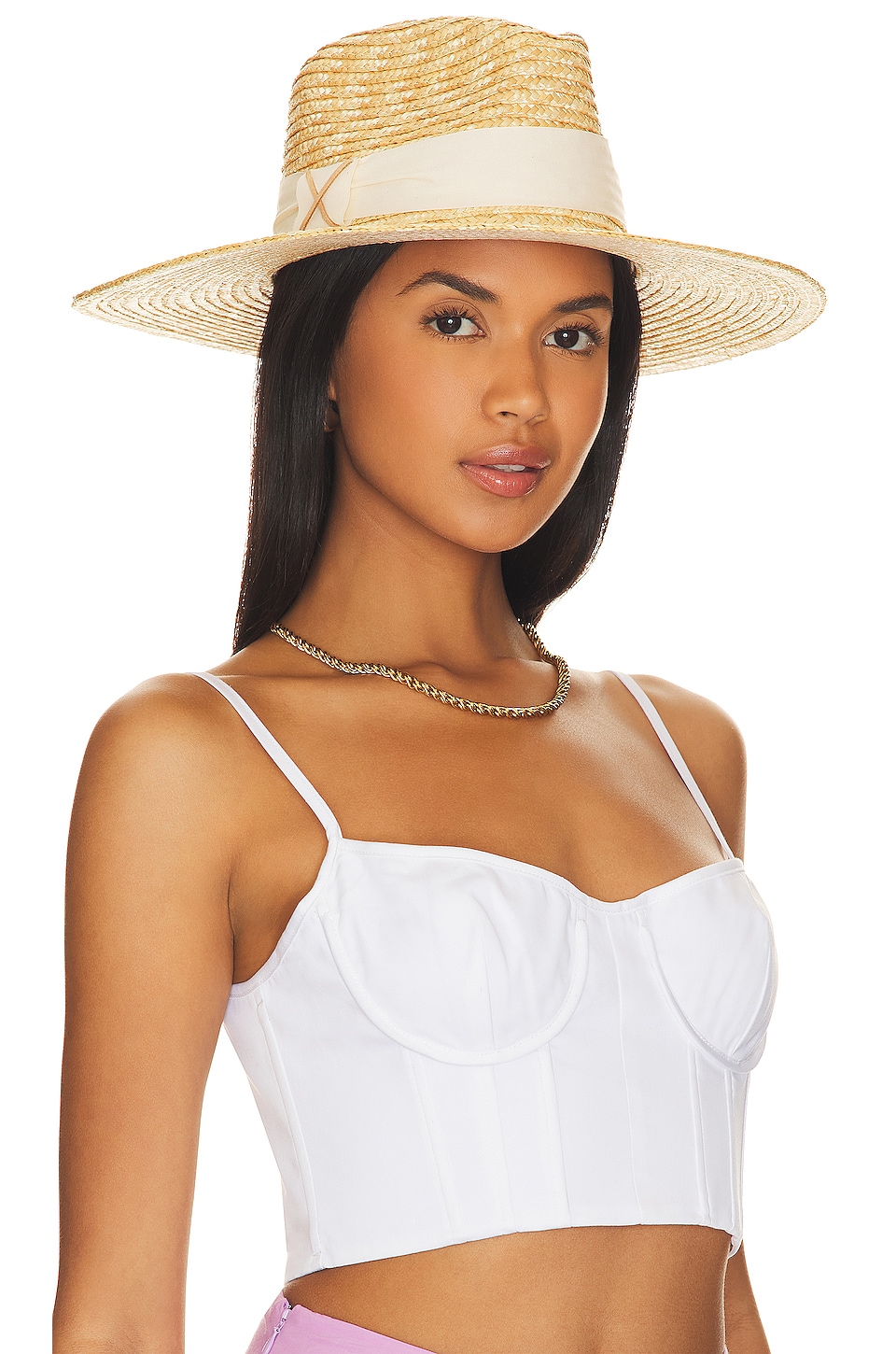 Zoey Hat