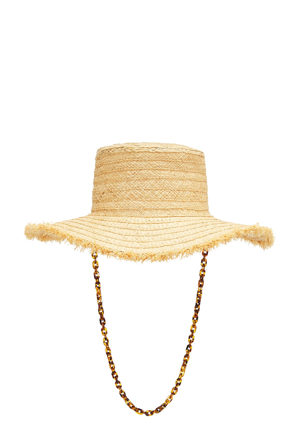Talia Hat - Thumbnail 2