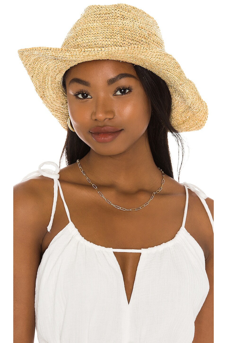 Chrysta Hat