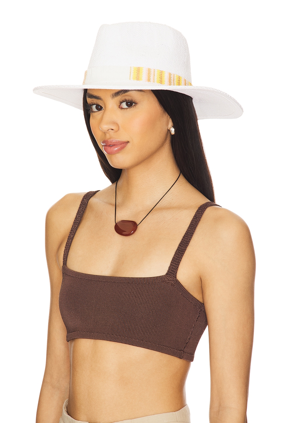 Kaylee Fedora - Thumbnail 1