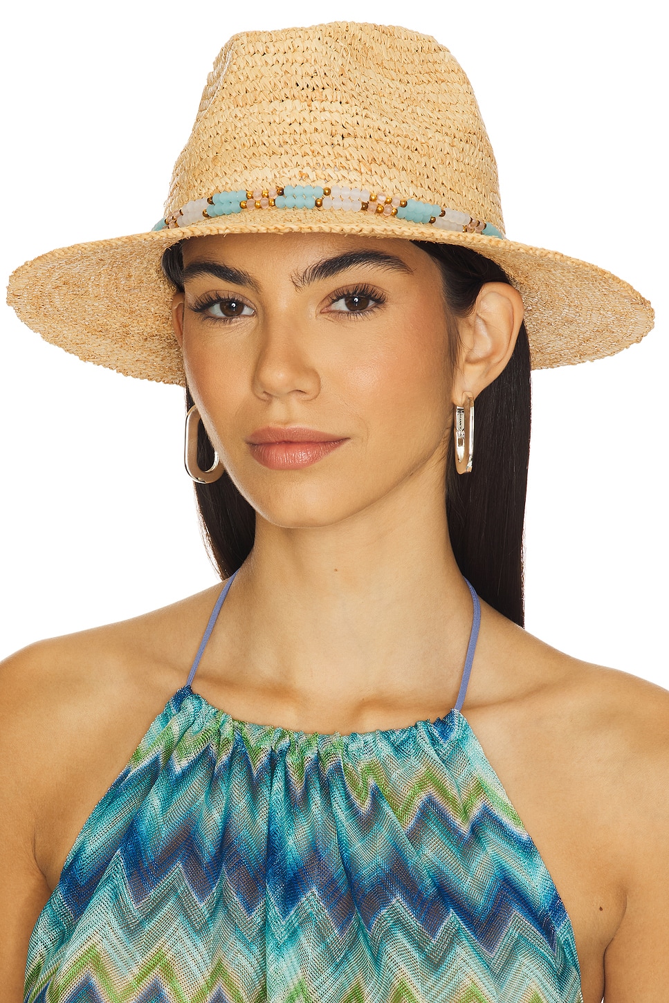 Belize Hat