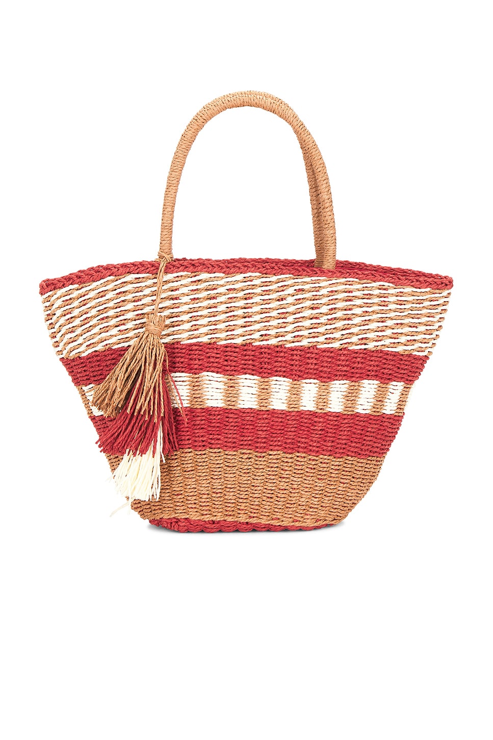 Mallorca Tote Bag