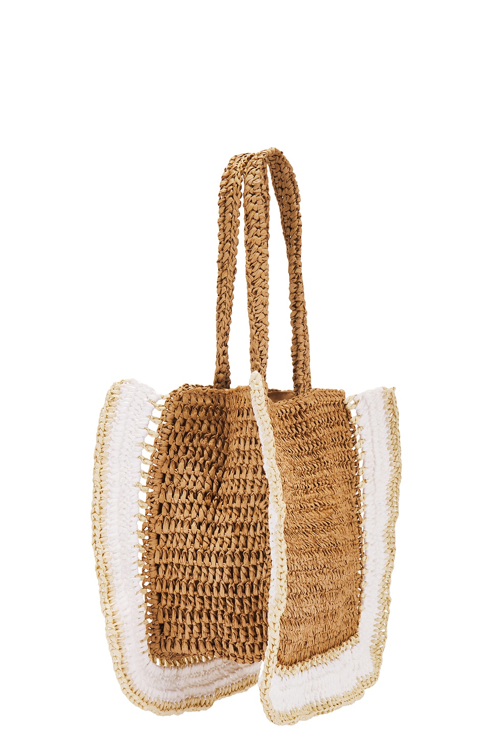 Kamila Tote - Thumbnail 3