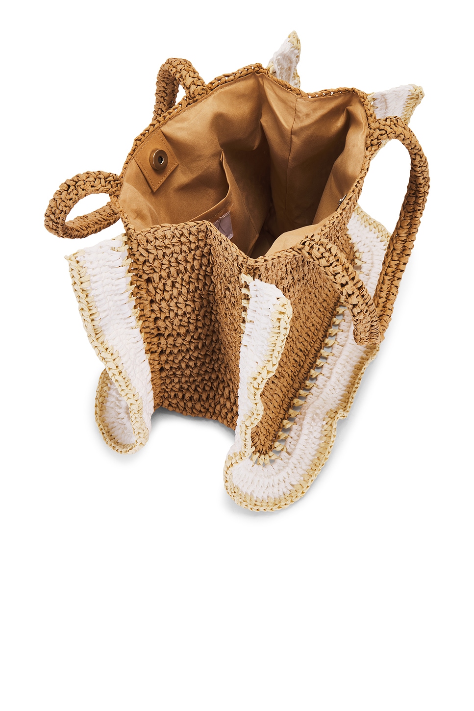 Kamila Tote - Thumbnail 4
