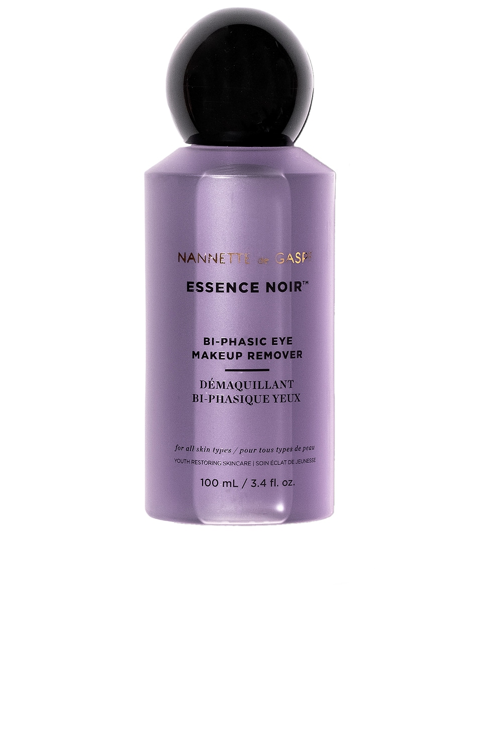 Bi-Phasic Eye Makeup Remover - thumbnail 3