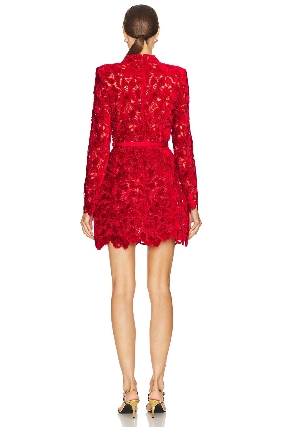 Lydia Mini Dress