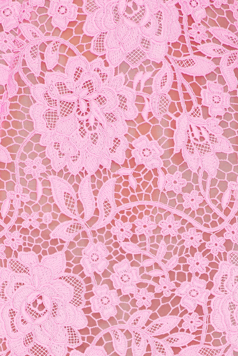 nadine merabi sophie pink dress NADINE MERABI Addison Long Sleeve Lace Overlay Cocktail Minidress in Black at Nordstrom, Size 2
