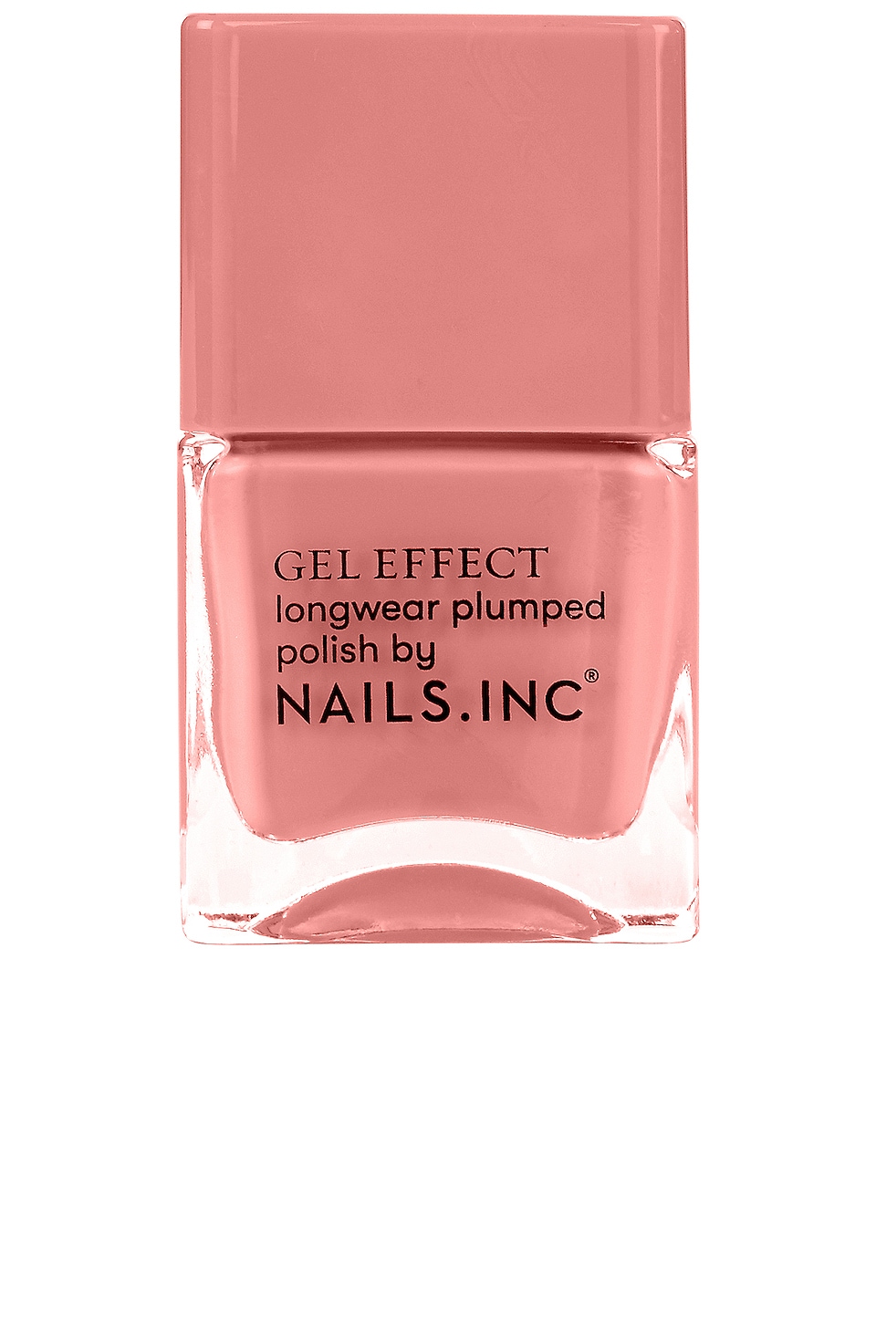 Nails.inc Gel Effect In Uptown