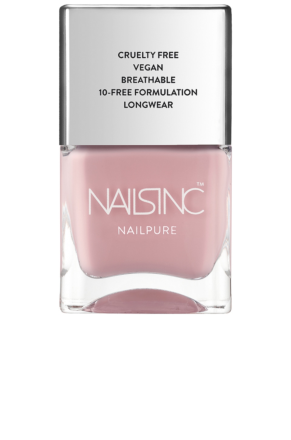 Best non-toxic nail polishes for healthy and striking…