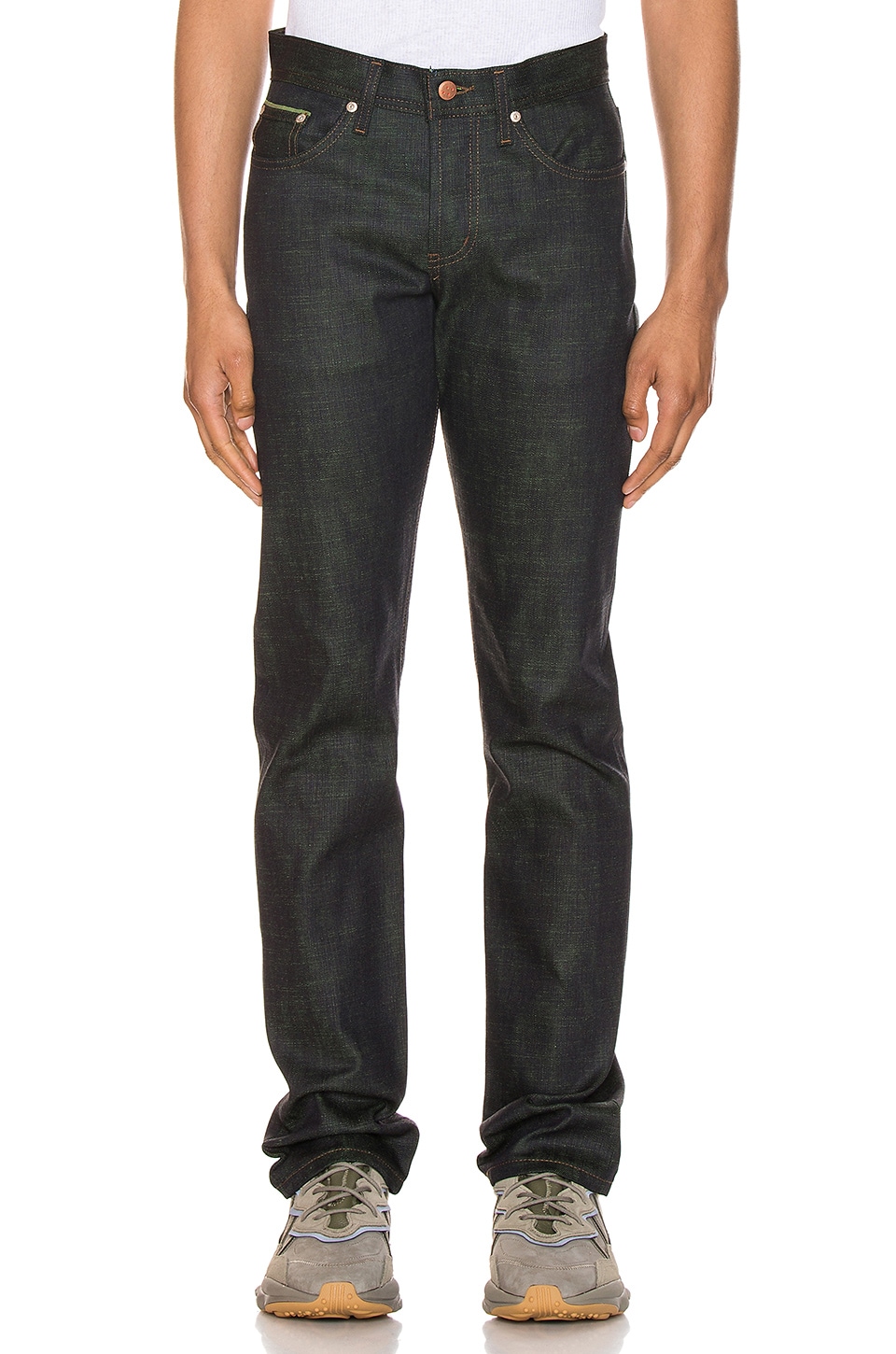 cell perfect selvedge