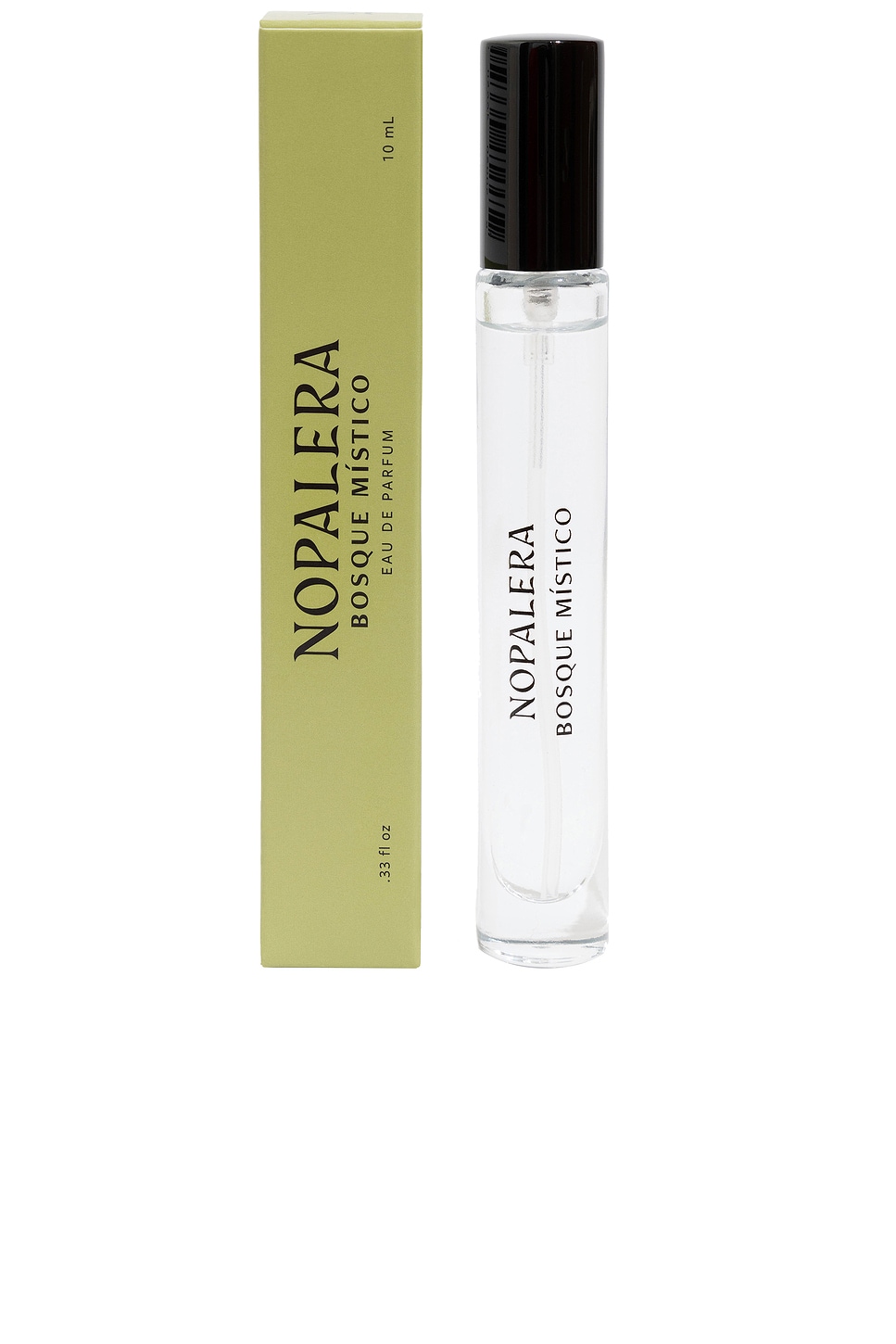 Travel Perfume 10ml - thumbnail 2