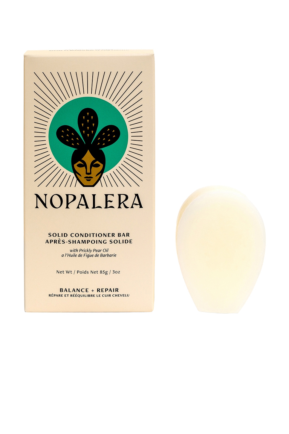 Conditioner Bar - thumbnail 2