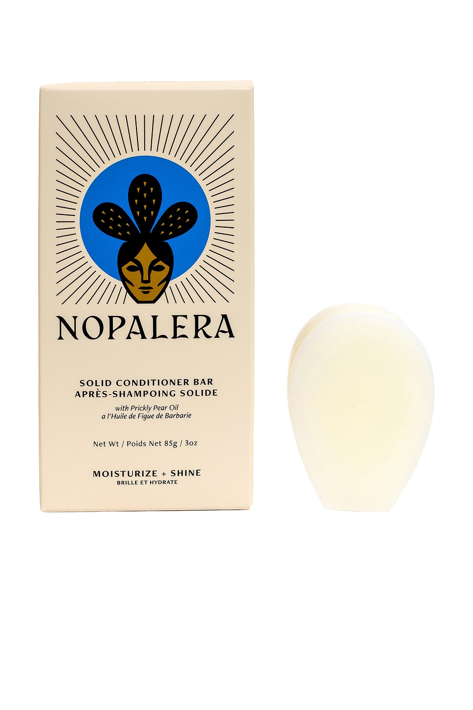Conditioner Bar - thumbnail 2