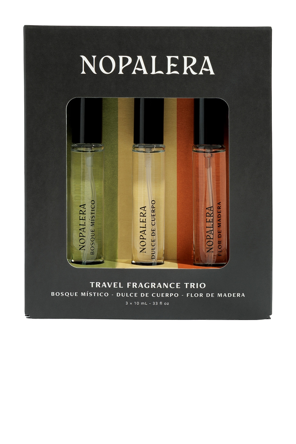Travel Fragrance Trio Gift Set - thumbnail 2
