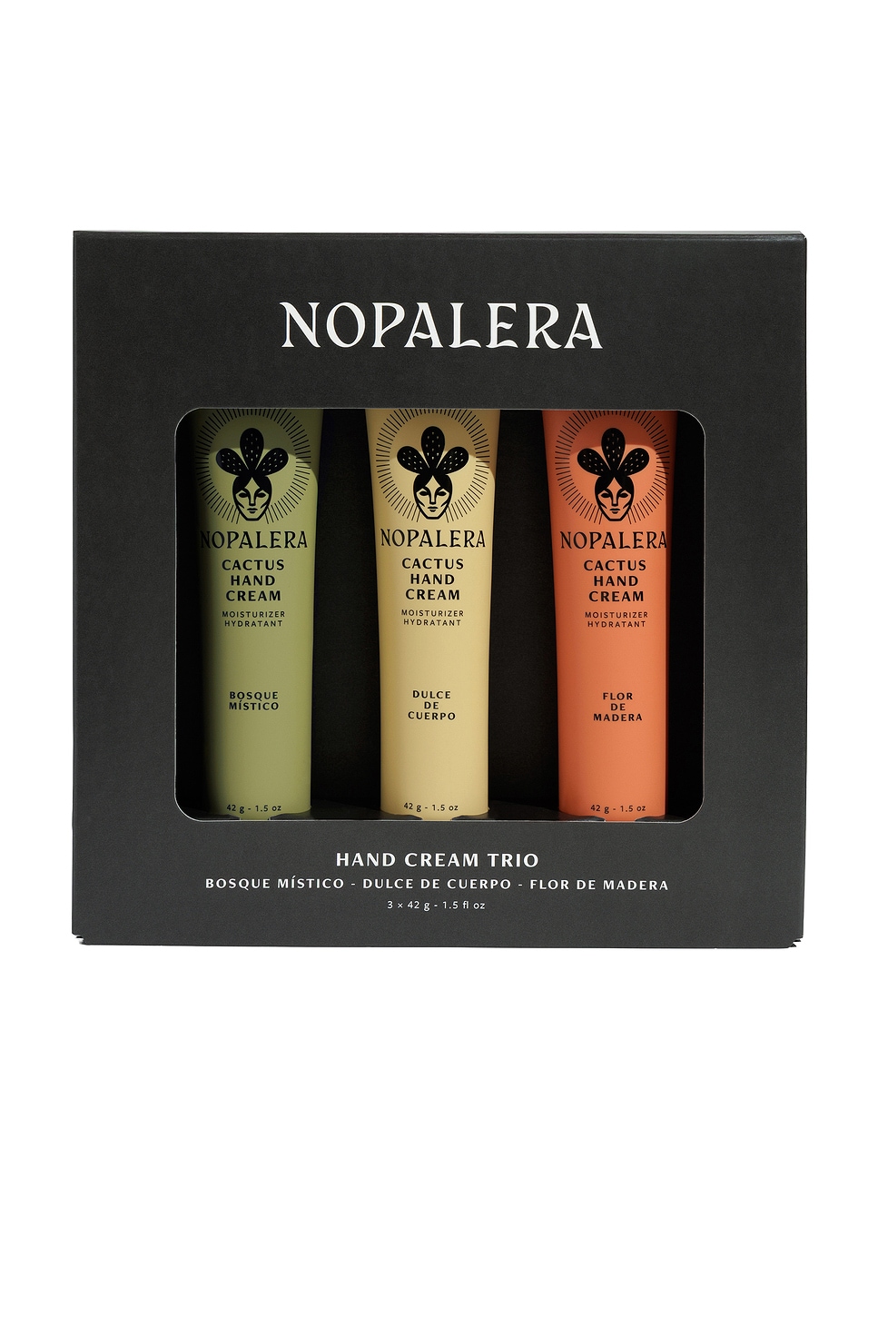 Hand Cream Trio Gift Set - thumbnail 3