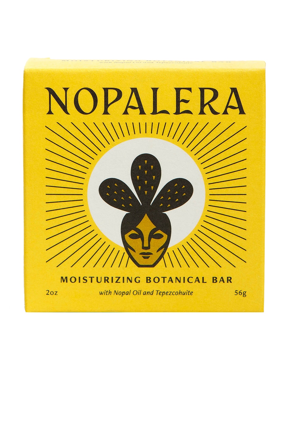 Botanical Lotion Bar - thumbnail 2