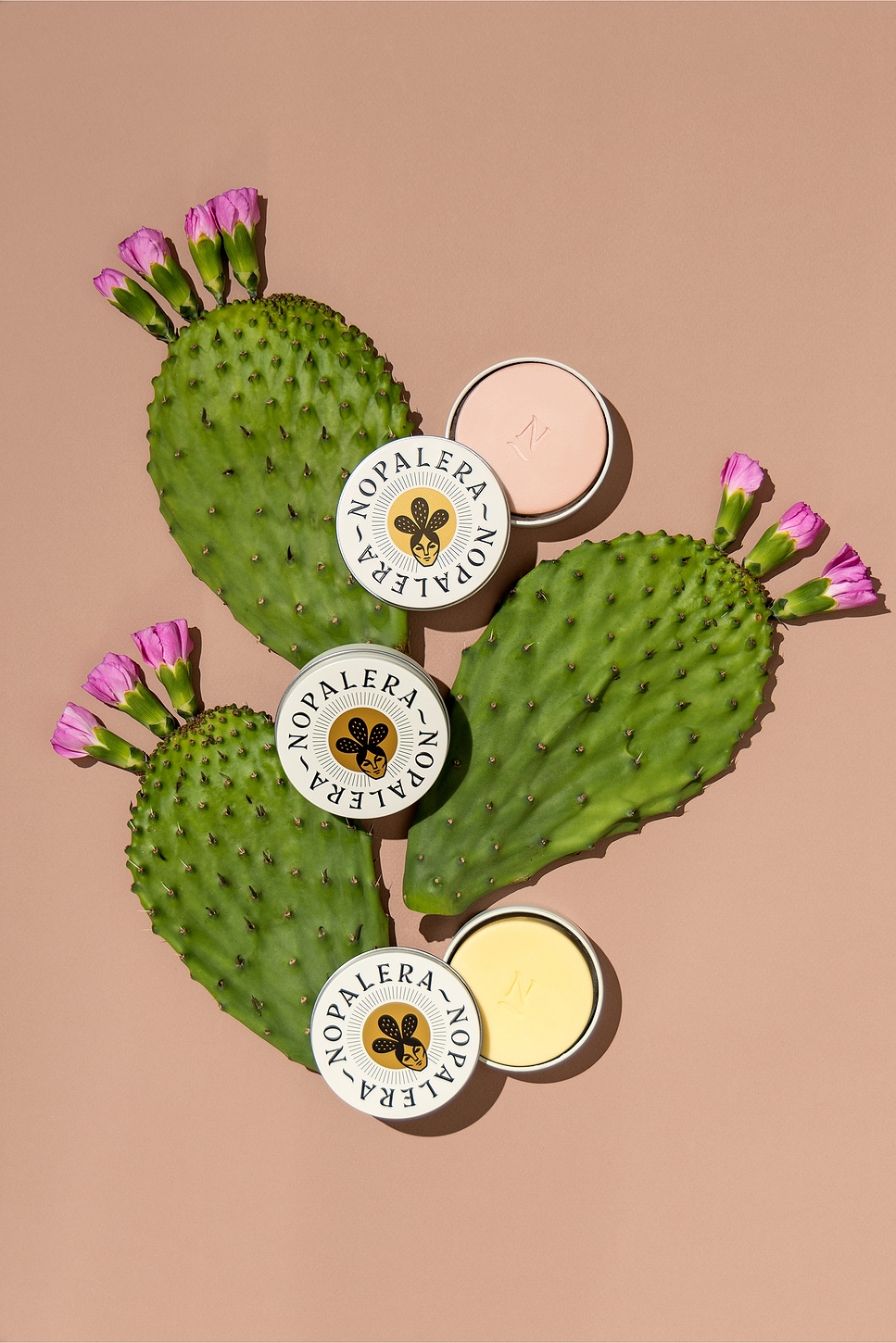 Nopalera Botanical Lotion Bar in Citrus | REVOLVE