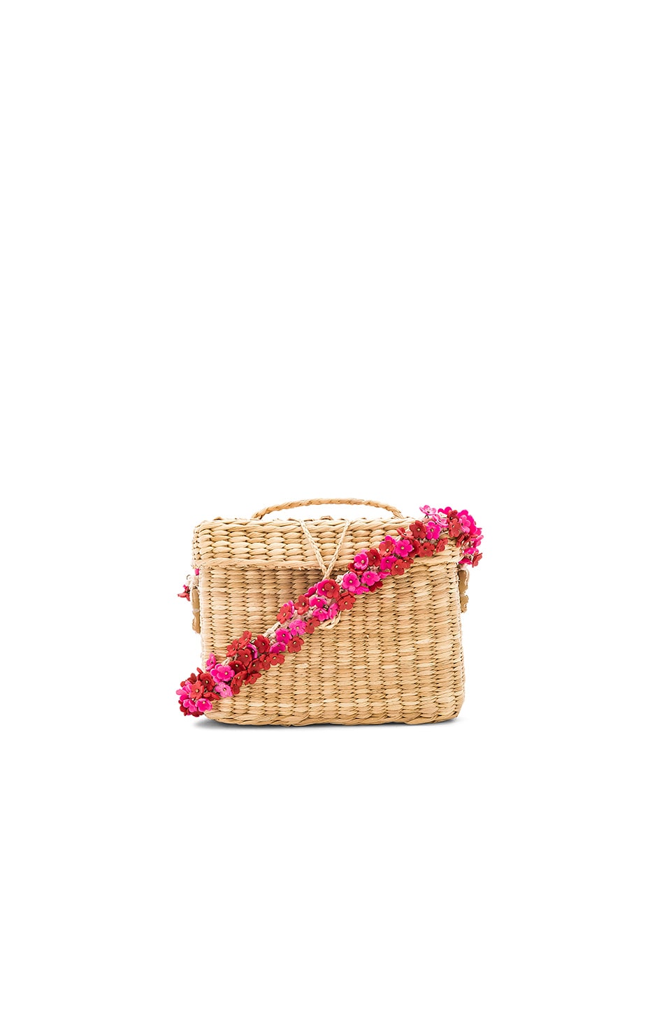 Roge Small Flower Bag