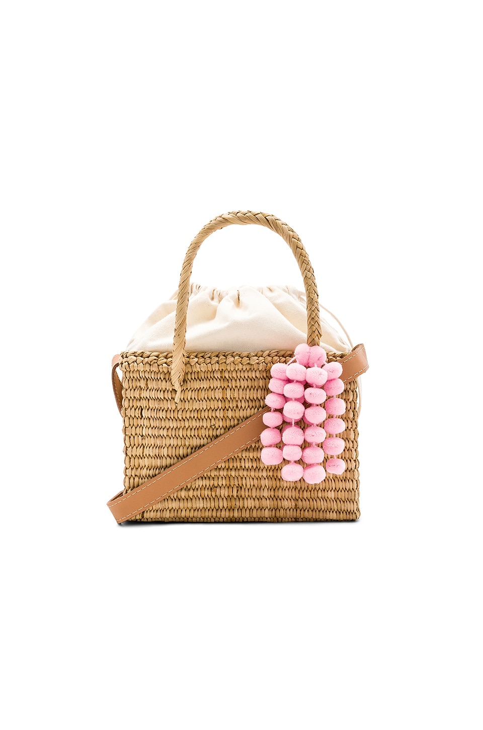 Baby Maldives Mini Bag