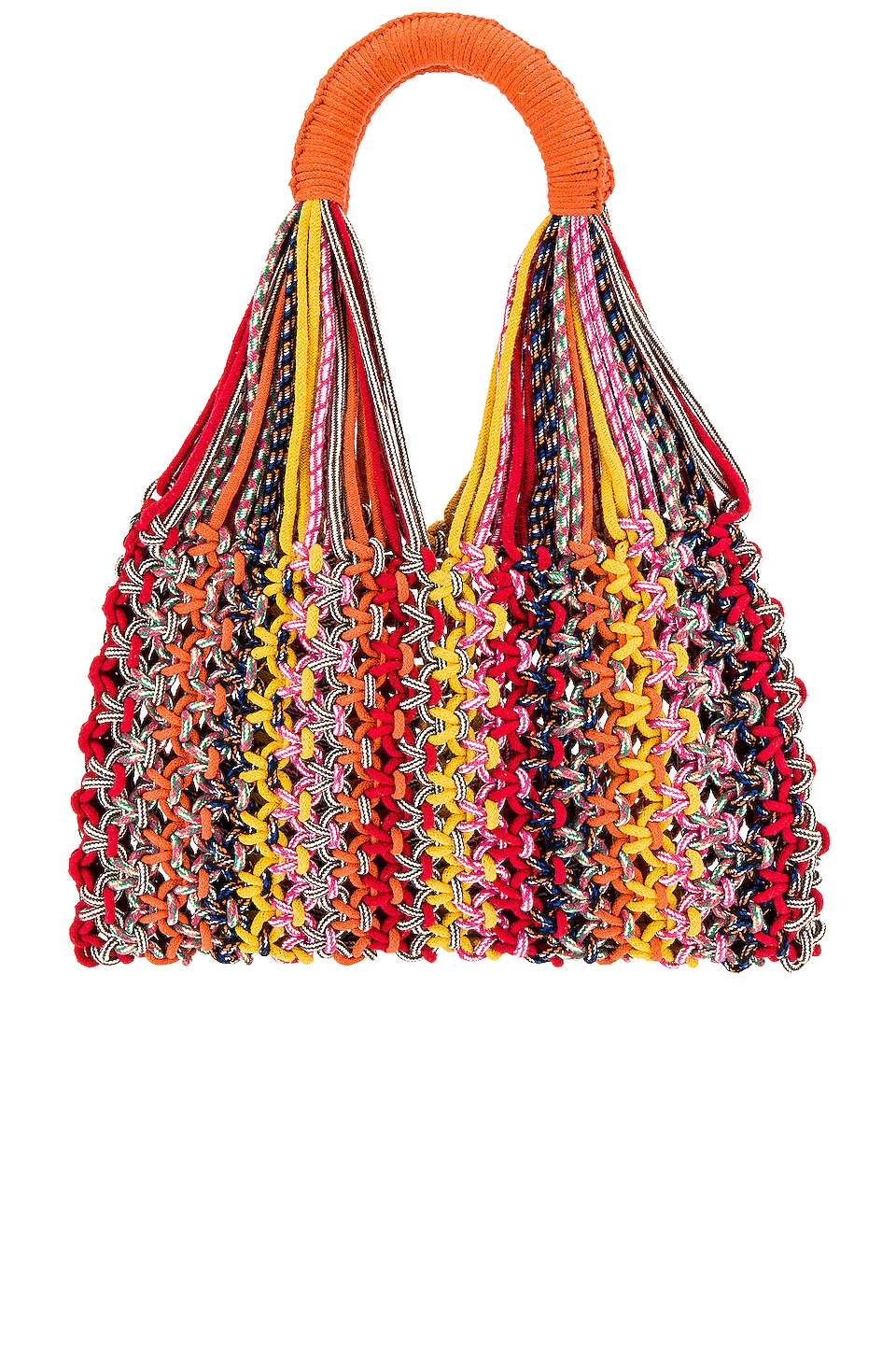 Nannacay Stella Bag in Multicolor | REVOLVE