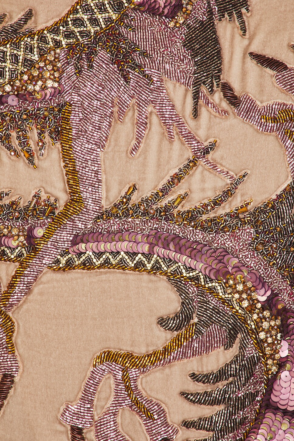 Donyale Gown