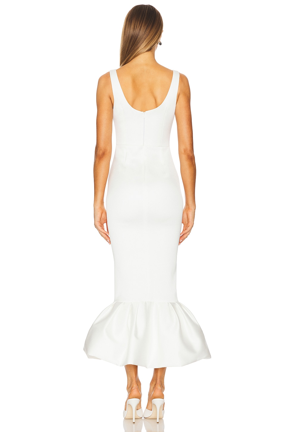 Pualo Dress