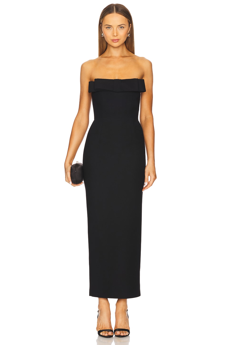 Sisu Dress