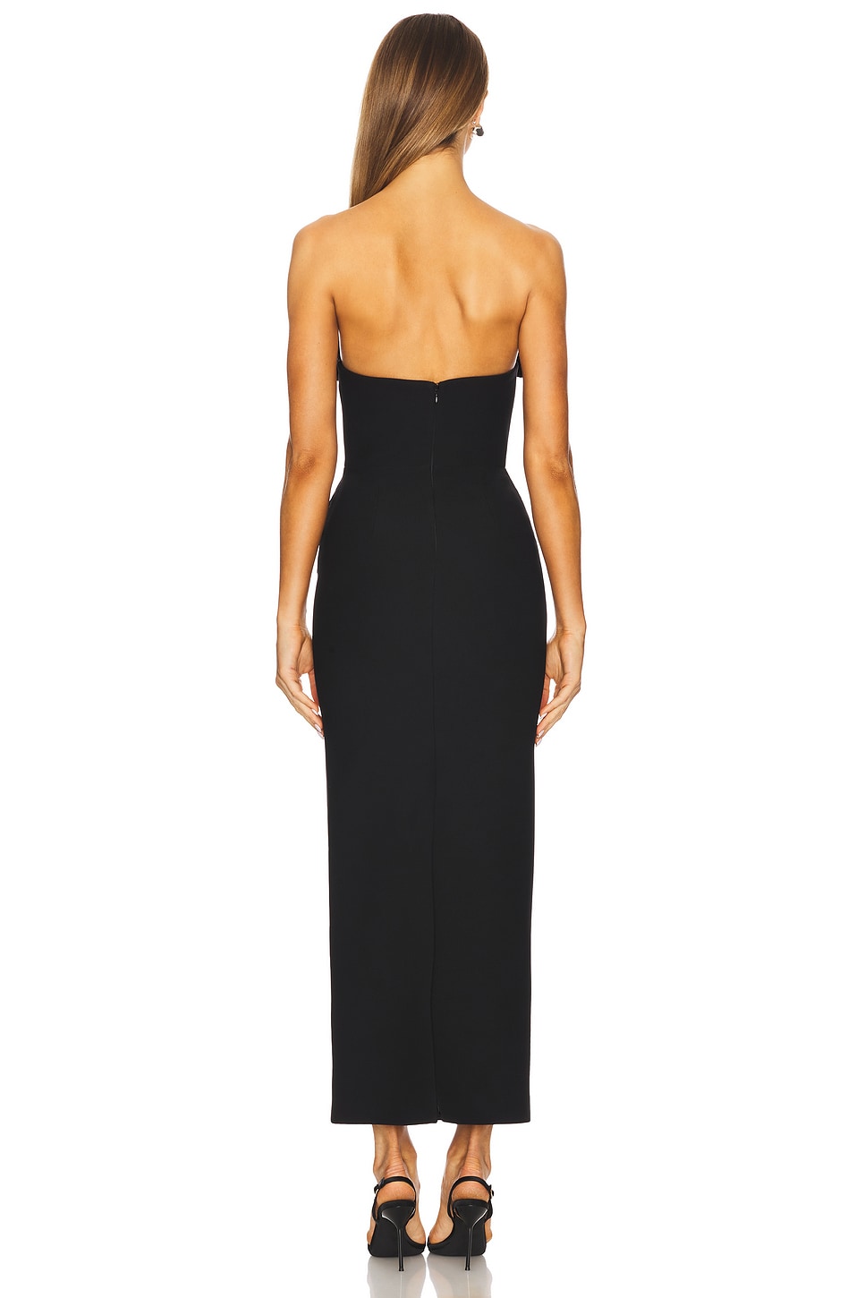 Sisu Dress
