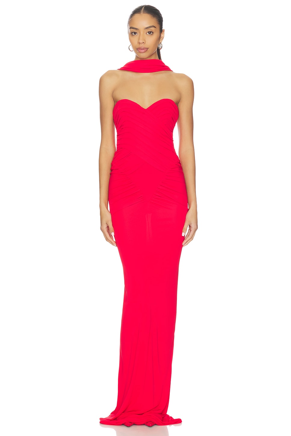 samsara maxi dresses Samsara Jersey Maxi Dress