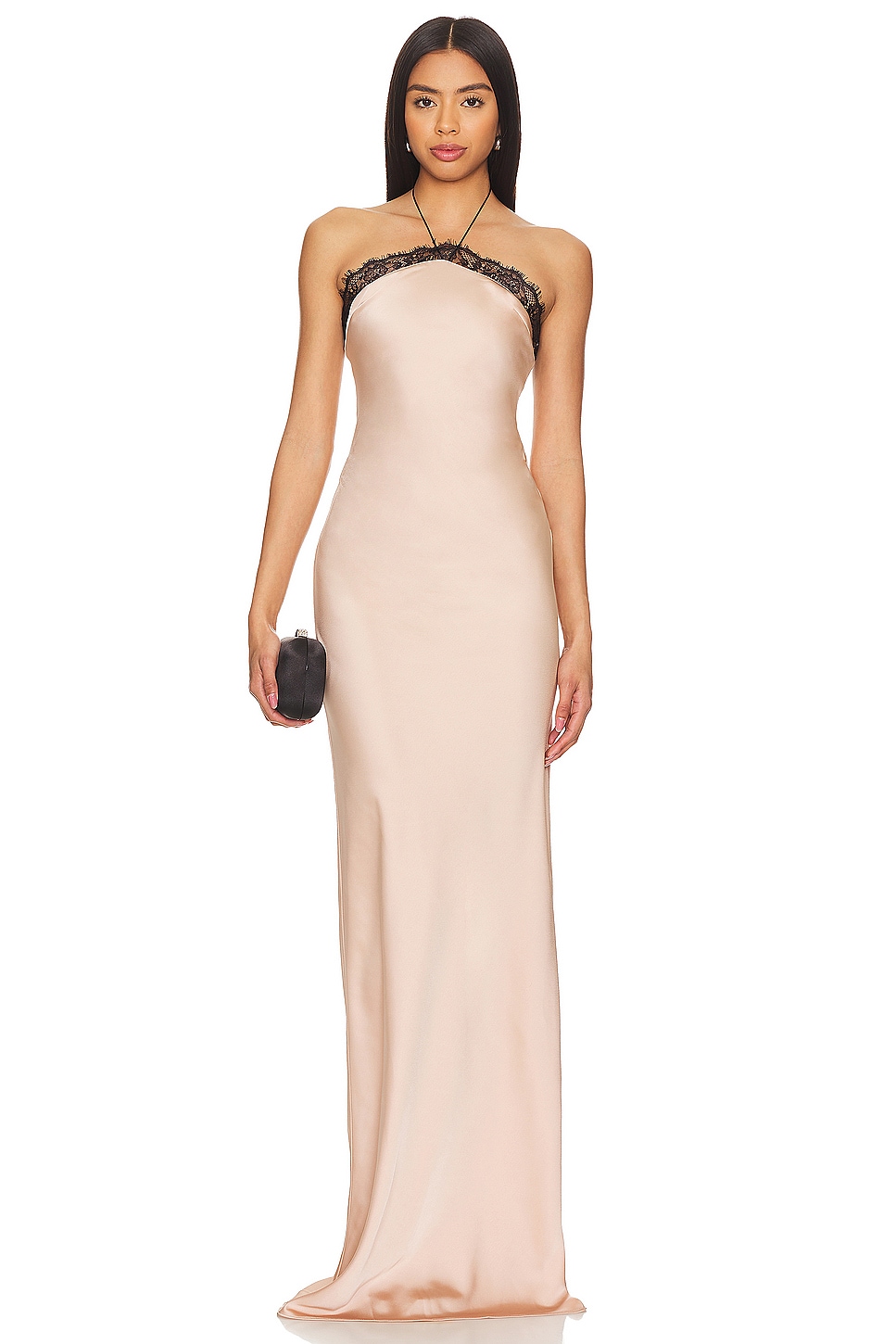 The New Arrivals by Ilkyaz Ozel Odile Dress in French'75