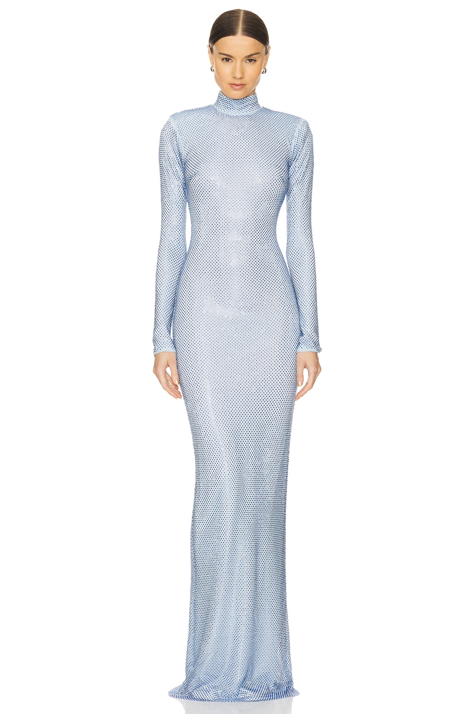 The New Arrivals by Ilkyaz Ozel Donyale Dress